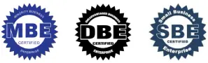 DBE-MBE-SBE