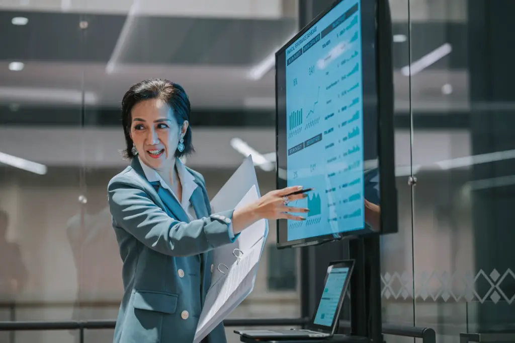 Driving Accountability in Program Management
