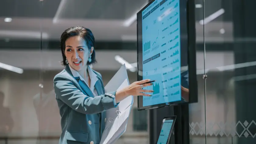 Driving Accountability in Program Management
