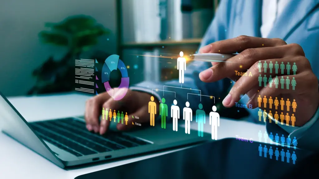 Effective Resource Management